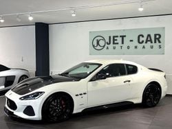 Weiß Gebraucht 2019 Maserati Granturismo Coupé | 84.900 € (Superpreis)