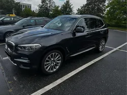 Andere außenfarben Gebraucht 2019 BMW X3 SUV | 35.500 € (Teuer)