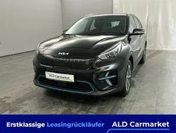 Schwarz Gebraucht 2022 Kia e-Niro Vision SUV | 23.489 € (Guter Preis)