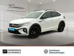 VW Taigo
