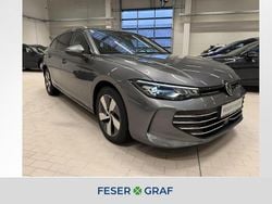 Diabasgrau metallic Gebraucht 2025 VW Passat IQ Drive Kombi | 37.940 € (Guter Preis)