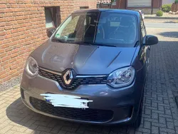 Gebraucht 2022 Renault Twingo Techno Kleinwagen | 11.500 € (Guter Preis)