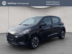 Phantom black mineraleffekt Neu 2025 Hyundai i10 Trend Kleinwagen | 18.740 € (Guter Preis)