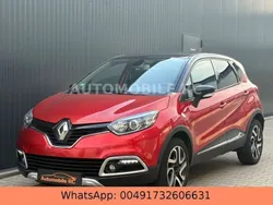 Schwarz Gebraucht 2016 Renault Captur XMOD SUV | 7.500 € (Guter Preis)