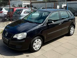 Black magic perleffekt Gebraucht 2009 VW Polo Trendline Kleinwagen | 2.490 € (Fairer Preis)