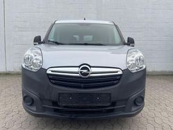 Grau Gebraucht 2019 Opel Combo Van / Kleinbus | 7.500 €