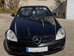 Mercedes SLK200