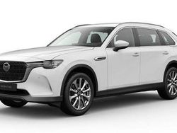 Weiß Neu 2025 Mazda CX-80 Exclusive SUV | 56.250 € (Fairer Preis)