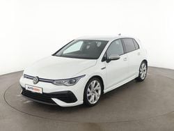 Weiß Gebraucht 2023 VW Golf VIII R Limousine | 35.280 € (Guter Preis)