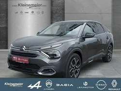 Andere farbe Gebraucht 2023 Citroën e-C4 Kleinwagen | 27.990 € (Teuer)