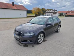 Gebraucht 2011 Audi A3 Sportback Ambition Limousine | 5.369 € (Guter Preis)