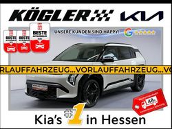 Weiß Neu 2026 Kia EV3 SUV | 48.440 €