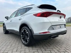 Weiss Gebraucht 2024 Cupra Formentor SUV | 28.458 € (Guter Preis)