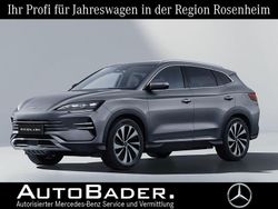 Grau Neu 2026 BYD Seal U Design SUV | 36.285 € (Fairer Preis)