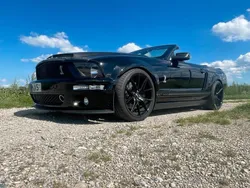 Ford Shelby