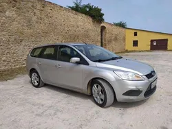 Silber Gebraucht 2010 Ford Focus Kombi | 950 € (Superpreis)