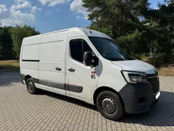 Weiß Gebraucht 2020 Renault Master Van | 8.299 €