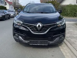 Gebraucht 2015 Renault Kadjar Bose Edition SUV | 14.500 € (Etwas zu teuer)