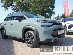 Khakigrau Gebraucht 2023 Citroën C3 Aircross Shine SUV | 24.920 €