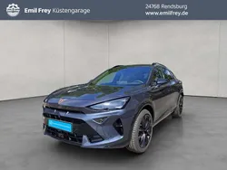 Grau Gebraucht 2025 Cupra Formentor SUV | 43.970 €