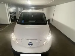 Weiß Gebraucht 2021 Nissan Evalia Premium Edition Van / Kleinbus | 11.800 € (Superpreis)