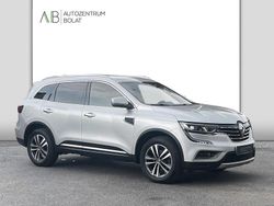 Grau Gebraucht 2017 Renault Koleos Intens SUV | 8.900 €