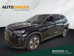 Schwarzmagic perleffekt Gebraucht 2025 Skoda Kodiaq Selection SUV | 44.290 € (Guter Preis)