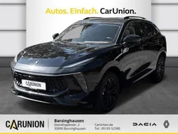 Schwarzblack Neu 2025 DFSK Forthing 5 SUV | 26.560 € (Superpreis)