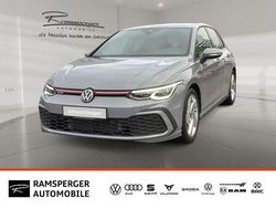 Grau Gebraucht 2023 VW Golf GTI Limousine | 28.990 € (Fairer Preis)
