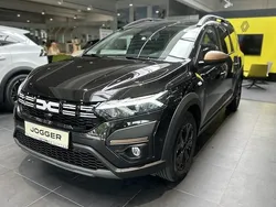 Grau Neu 2025 Dacia Jogger Extreme Kombi | 23.280 € (Fairer Preis)