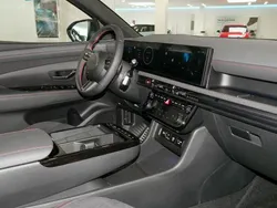 Abyss black / met Neu 2025 Hyundai Tucson N Line SUV | 35.980 € (Superpreis)
