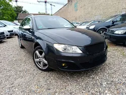 Seat Exeo