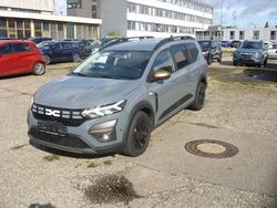 Zedergrün Gebraucht 2024 Dacia Jogger Extreme Kombi | 20.490 € (Fairer Preis)