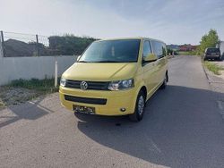 Grau Gebraucht 2012 VW T5 Van | 15.000 € (Fairer Preis)