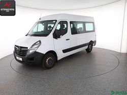 Weiss Gebraucht 2021 Opel Movano Van / Kleinbus | 23.880 €