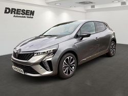 Grau Neu 2025 Renault Clio V Limousine | 21.290 € (Fairer Preis)