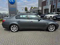 Grau Gebraucht 2005 BMW 530 Shadowline Limousine | 3.950 € (Guter Preis)