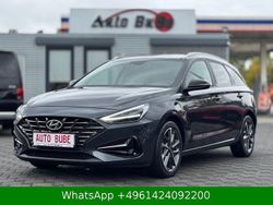 Dark knight Gebraucht 2021 Hyundai i30 Edition 30+ Kombi | 20.900 €