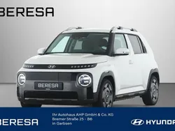 Atlas white / sol Neu 2025 Hyundai Inster Kleinwagen | 27.480 € (Fairer Preis)