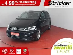 Gebraucht 2019 VW Touran Highline Van / Kleinbus | 23.950 € (Guter Preis)