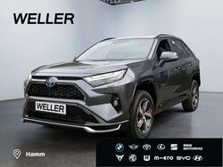 Grau Neu 2025 Toyota RAV4 Hybrid SUV | 54.480 € (Guter Preis)