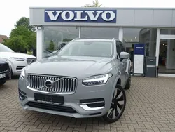 Vapour grey Gebraucht 2024 Volvo XC90 Ultimate SUV | 61.900 € (Fairer Preis)