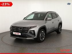Silber Neu 2025 Hyundai Tucson SUV | 36.785 € (Superpreis)