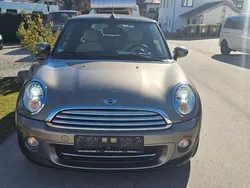 Silber Gebraucht 2012 Mini Cooper Cabriolet Cabrio | 5.990 € (Superpreis)