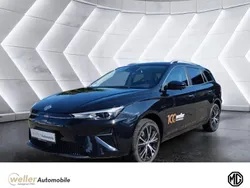 Othercolor Gebraucht 2022 MG MG5 EV Luxury Kombi | 19.990 € (Fairer Preis)