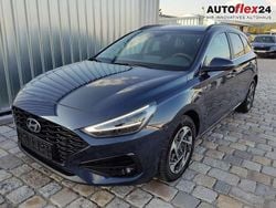 Sailingblau perleffect Neu 2024 Hyundai i30 Edition Kombi | 25.740 € (Guter Preis)