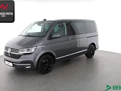 Grau Gebraucht 2021 VW T6.1 Van | 46.580 €