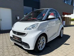 Smart ForTwo Cabrio
