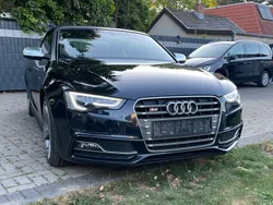 Phantomschwarz Gebraucht 2012 Audi S5 Cabriolet Sport Cabrio | 21.695 € (Fairer Preis)