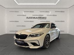 Silber Gebraucht 2019 BMW M2 Competition Edition Coupé | 44.890 € (Superpreis)